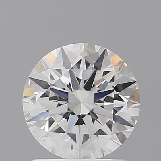 1.54 ct. round Lab Grown Diamond front image