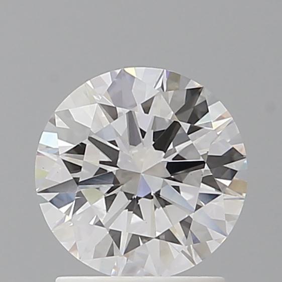 1.53 ct. round Lab Grown Diamond front image