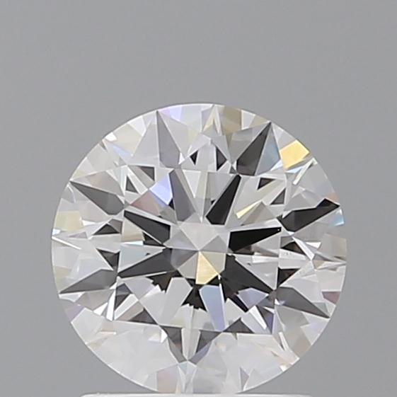 1.55 ct. round Lab Grown Diamond front image