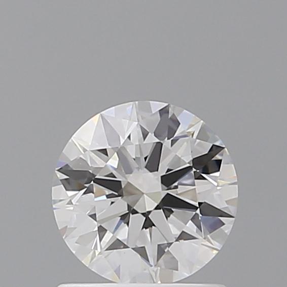 1.03 ct. round Lab Grown Diamond front image