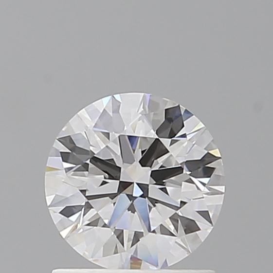 1.03 ct. round Lab Grown Diamond front image