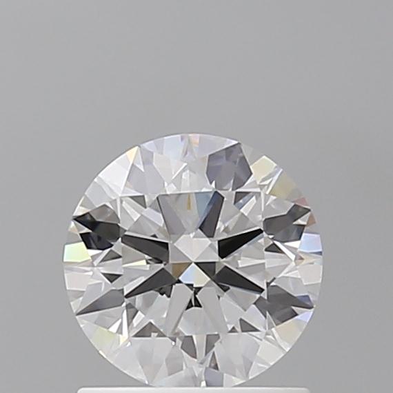 1.08 ct. round Lab Grown Diamond front image