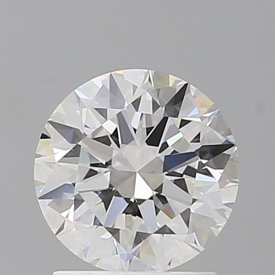 1.54 ct. round Lab Grown Diamond front image