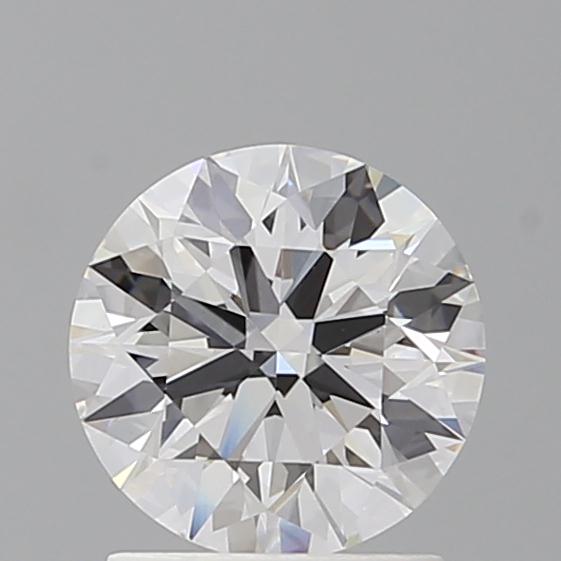 1.47 ct. round Lab Grown Diamond front image