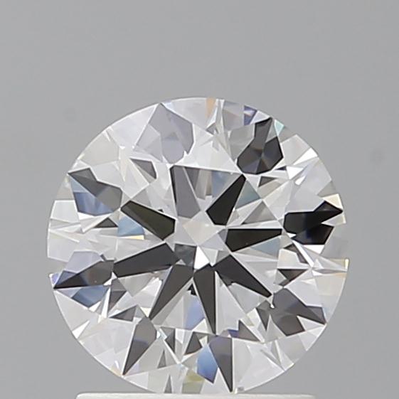 1.53 ct. round Lab Grown Diamond front image