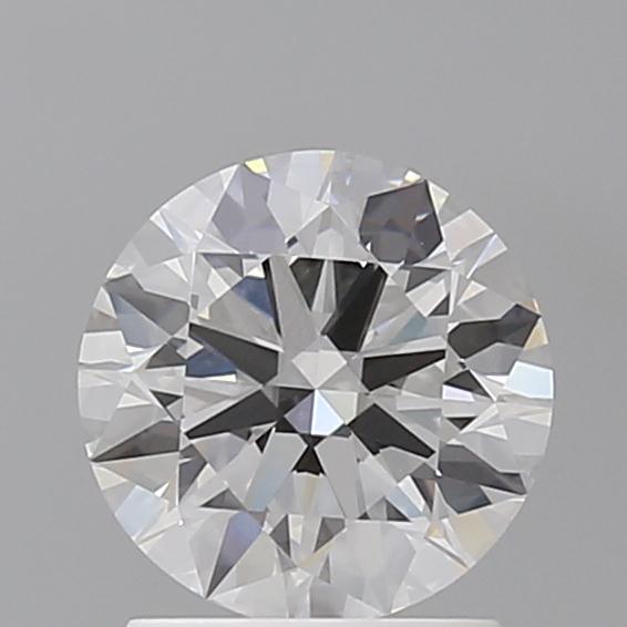 1.60 ct. round Lab Grown Diamond front image