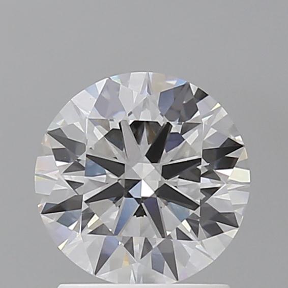 1.53 ct. round Lab Grown Diamond front image