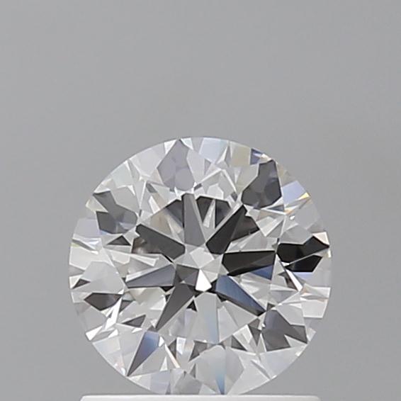 1.04 ct. round Lab Grown Diamond front image