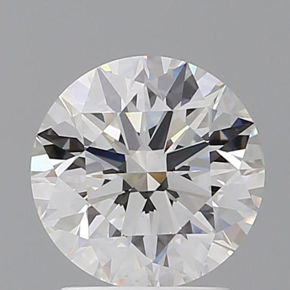 2.08 ct. round Lab Grown Diamond front image