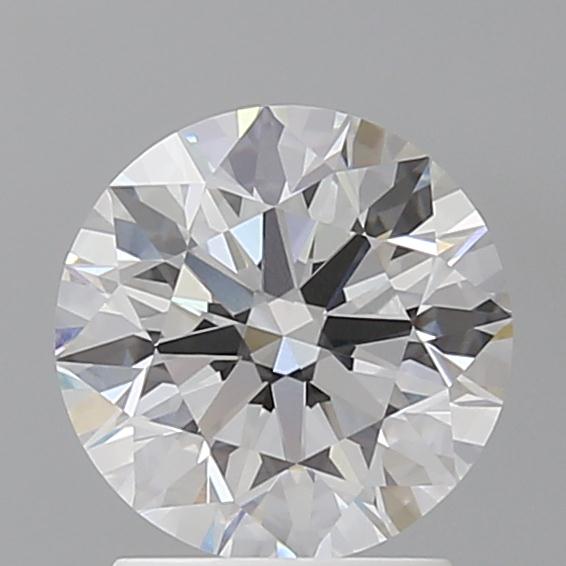 2.03 ct. round Lab Grown Diamond front image