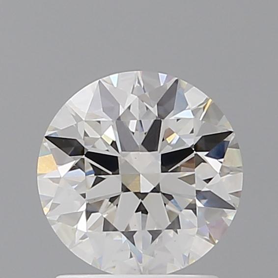 1.60 ct. round Lab Grown Diamond front image