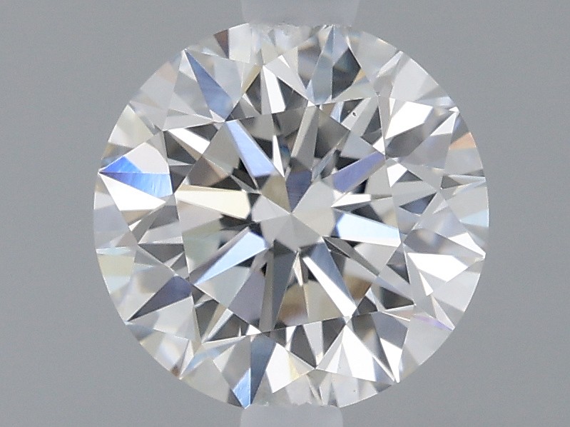 1.05 ct. round Lab Grown Diamond front image