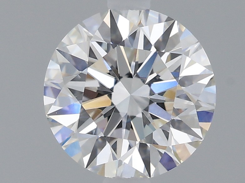 1.03 ct. round Lab Grown Diamond front image