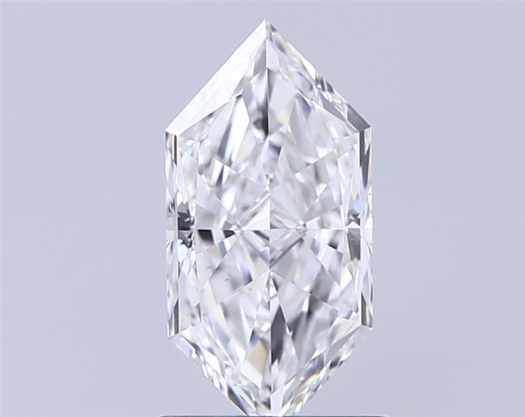 1.51 ct. marquise Lab Grown Diamond front image