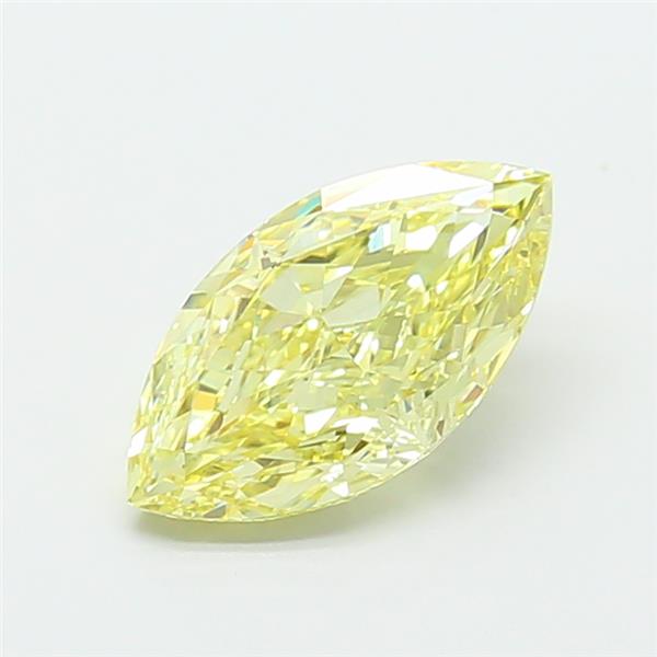 4.02 ct. marquise Lab Grown Diamond front image