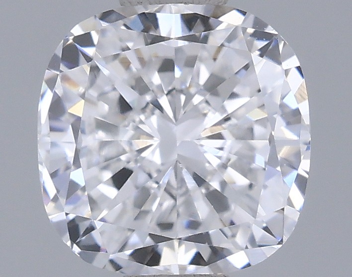 1.03 ct. round Lab Grown Diamond front image