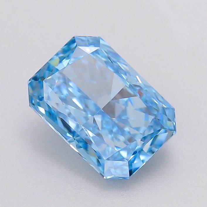 1.50 ct. radiant Lab Grown Diamond front image
