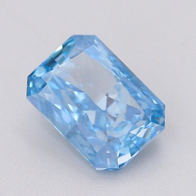 1.01 ct. radiant Lab Grown Diamond front image