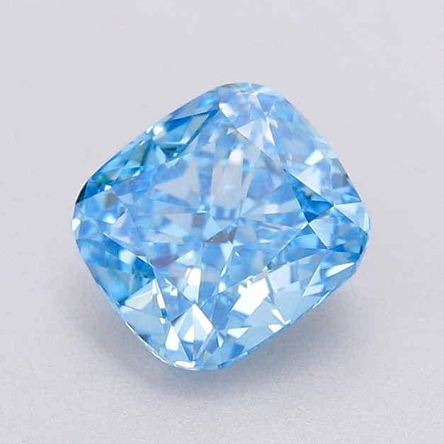 1.07 ct. cushion Lab Grown Diamond front image