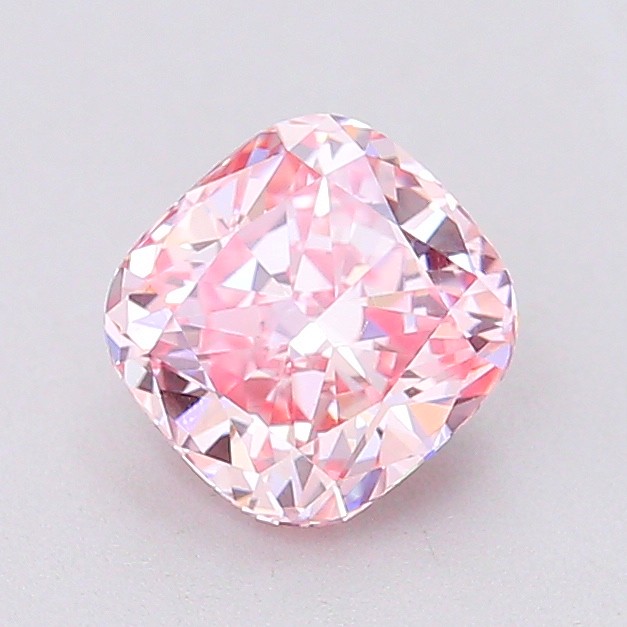 1.05 ct. cushion Lab Grown Diamond front image