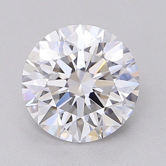 1.81 ct. round Lab Grown Diamond front image