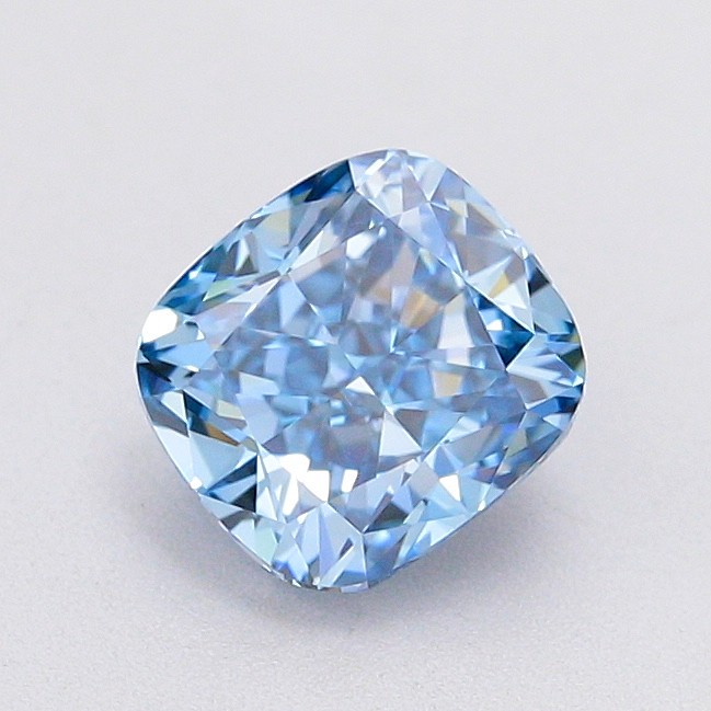 1.08 ct. cushion Lab Grown Diamond front image