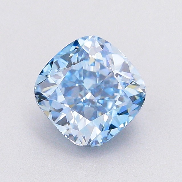 1.02 ct. cushion Lab Grown Diamond front image