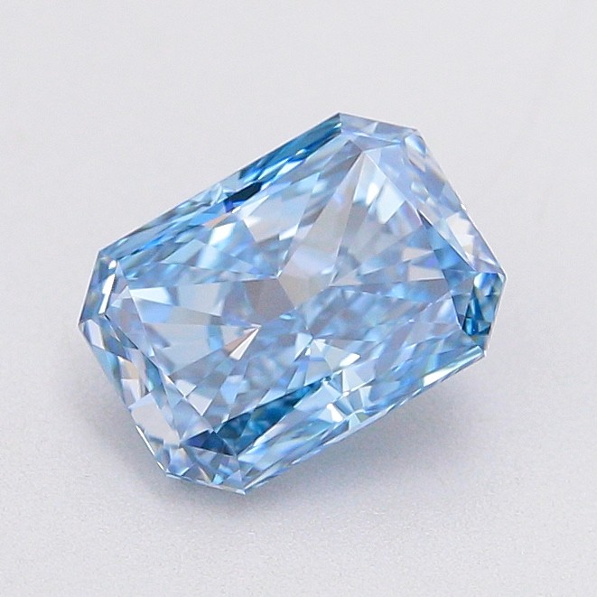 1.09 ct. radiant Lab Grown Diamond front image