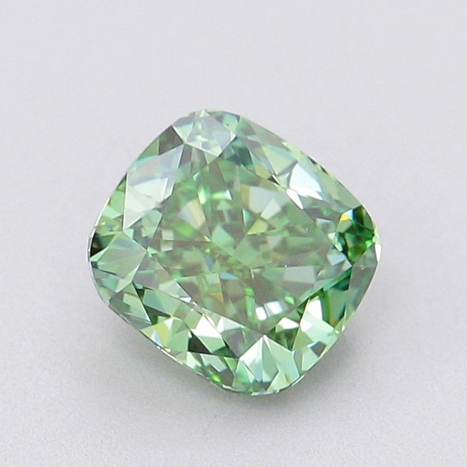 1.07 ct. cushion Lab Grown Diamond front image