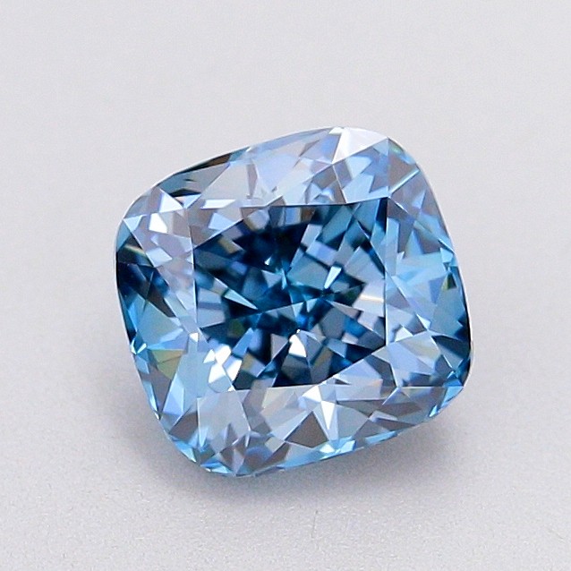 1.08 ct. cushion Lab Grown Diamond front image