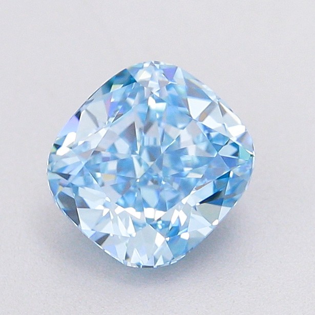1.06 ct. cushion Lab Grown Diamond front image