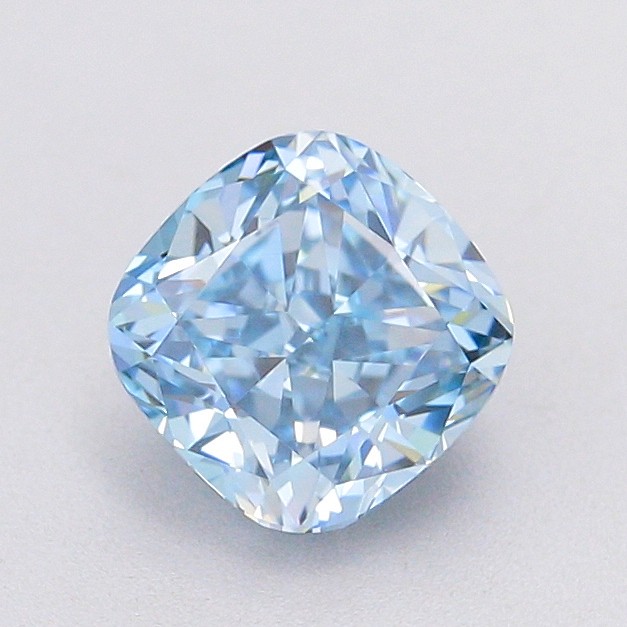 1.05 ct. cushion Lab Grown Diamond front image