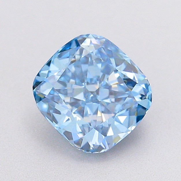 1.05 ct. cushion Lab Grown Diamond front image