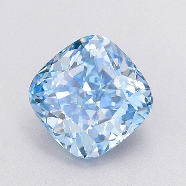 1.05 ct. cushion Lab Grown Diamond front image