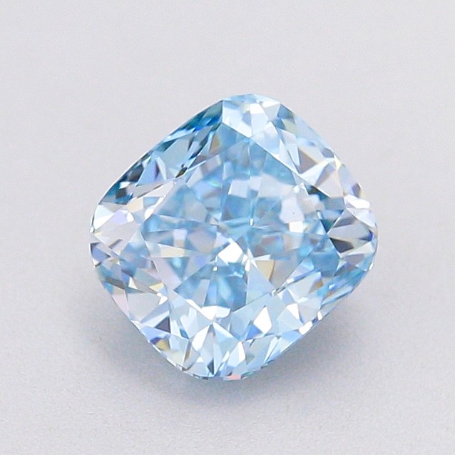 1.02 ct. cushion Lab Grown Diamond front image