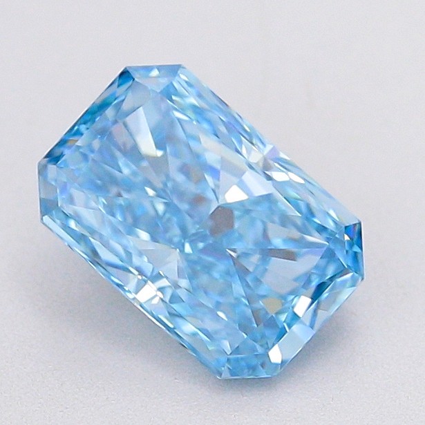 1.09 ct. radiant Lab Grown Diamond front image