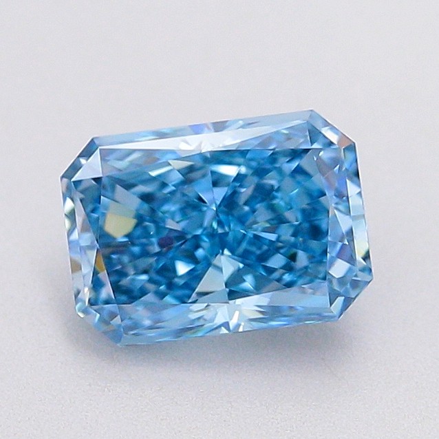 1.03 ct. radiant Lab Grown Diamond front image