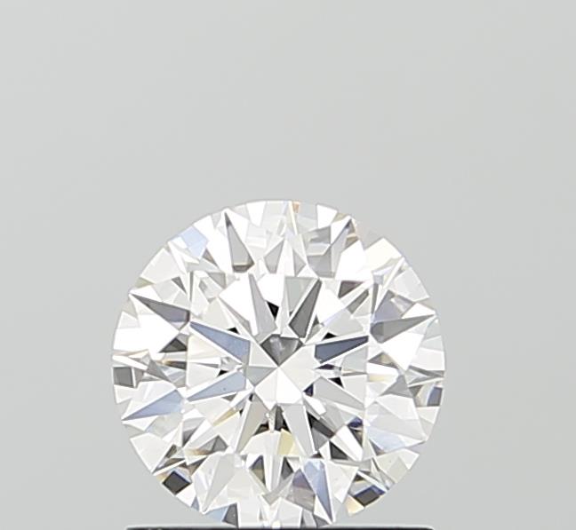 0.99 ct. round Lab Grown Diamond front image