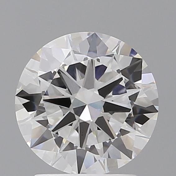 2.00 ct. round Lab Grown Diamond front image