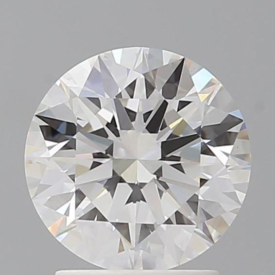 2.08 ct. round Lab Grown Diamond front image