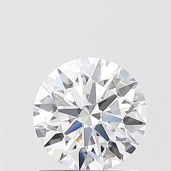 1.08 ct. round Lab Grown Diamond front image