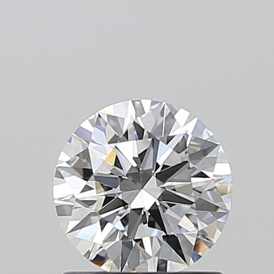 1.04 ct. round Lab Grown Diamond front image