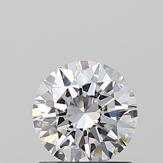 1.01 ct. round Lab Grown Diamond front image