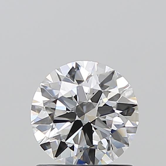 1.05 ct. round Lab Grown Diamond front image