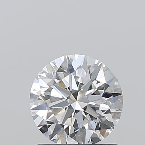 1.05 ct. round Lab Grown Diamond front image
