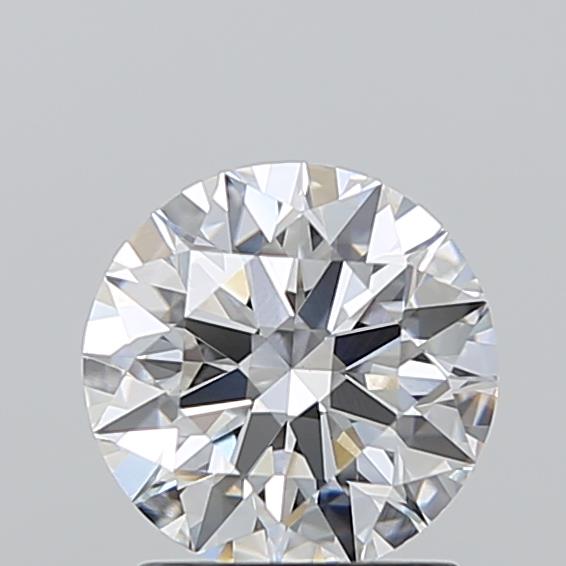 1.56 ct. round Lab Grown Diamond front image