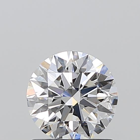 1.07 ct. round Lab Grown Diamond front image