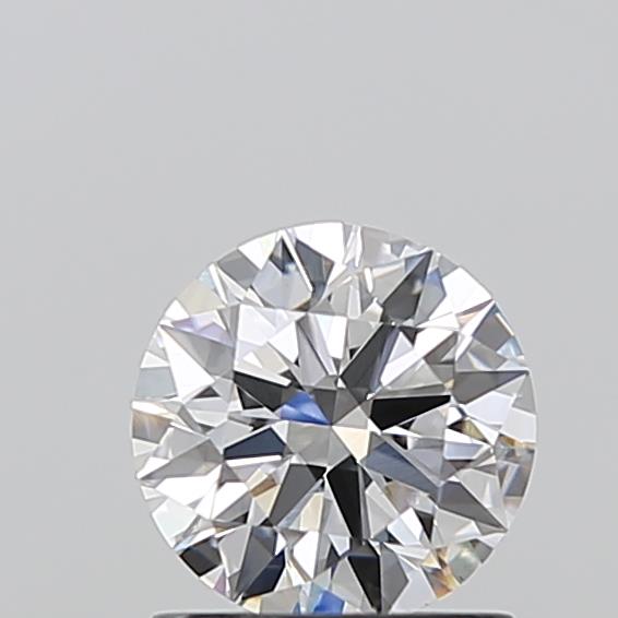 1.07 ct. round Lab Grown Diamond front image