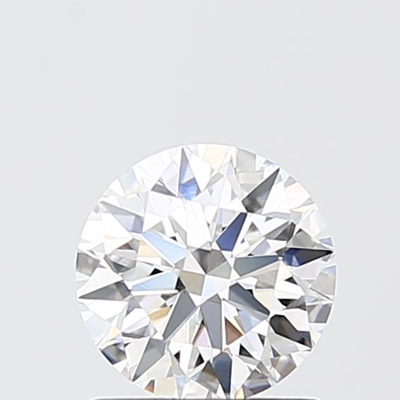 1.08 ct. round Lab Grown Diamond front image