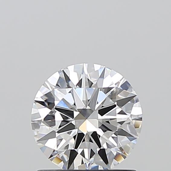 1.01 ct. round Lab Grown Diamond front image
